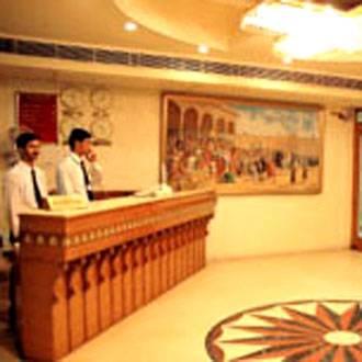 Hotel Swarn House Amritsar