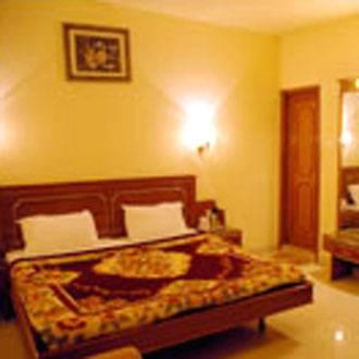 Swarn House Hotel