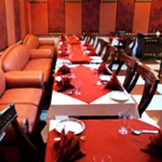 Hotel Swarn House 4*