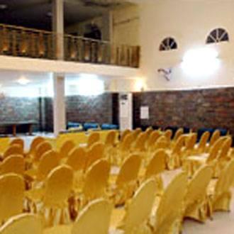 Swarn House 4*